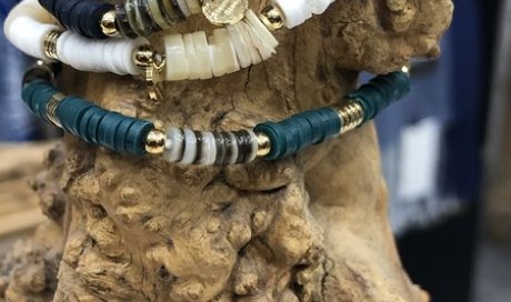 VD L'intemporELLE Levallois-Perret - Magasin de bijoux pour femme