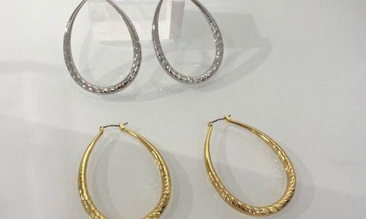 VD L'intemporELLE Levallois-Perret - Magasin de bijoux pour femme